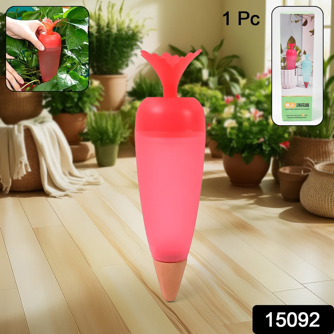 AutoRoot Watering System