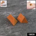 Brain Teaser 3D Pyramid Puzzle Game