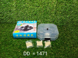 Cockroach bug traps box