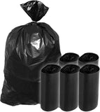 Disposable Eco-friendly Garbage / Dustbin / Trash Bag (Pack of 30) (Size 19X21)