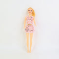 Kids’ Fashion Doll