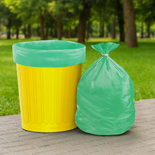 Multipurpose Strong Garbage Bags Roll (45x50cm / 5 Pc)