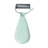 Apex Multipurpose Ginger Peeler With Stainless Steel Dual Blade