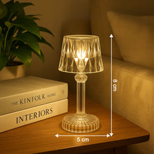 Premium LED Mini Table Lamp