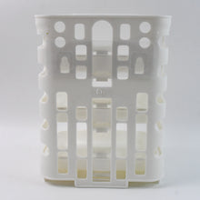 Plastic 3 Layer Wall-mounted Food Organizer Rack (1 Set)