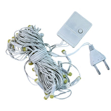 Warm Glow LED Lights