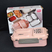 Supermom Premium Stainless Steel Inner Lunch Box (1 Pc)