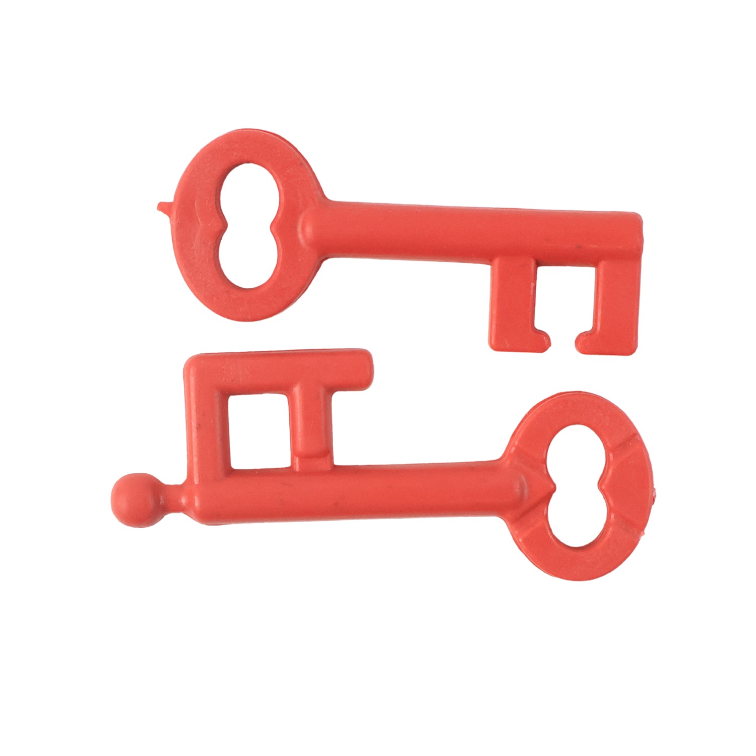 Magic Key Puzzle Set