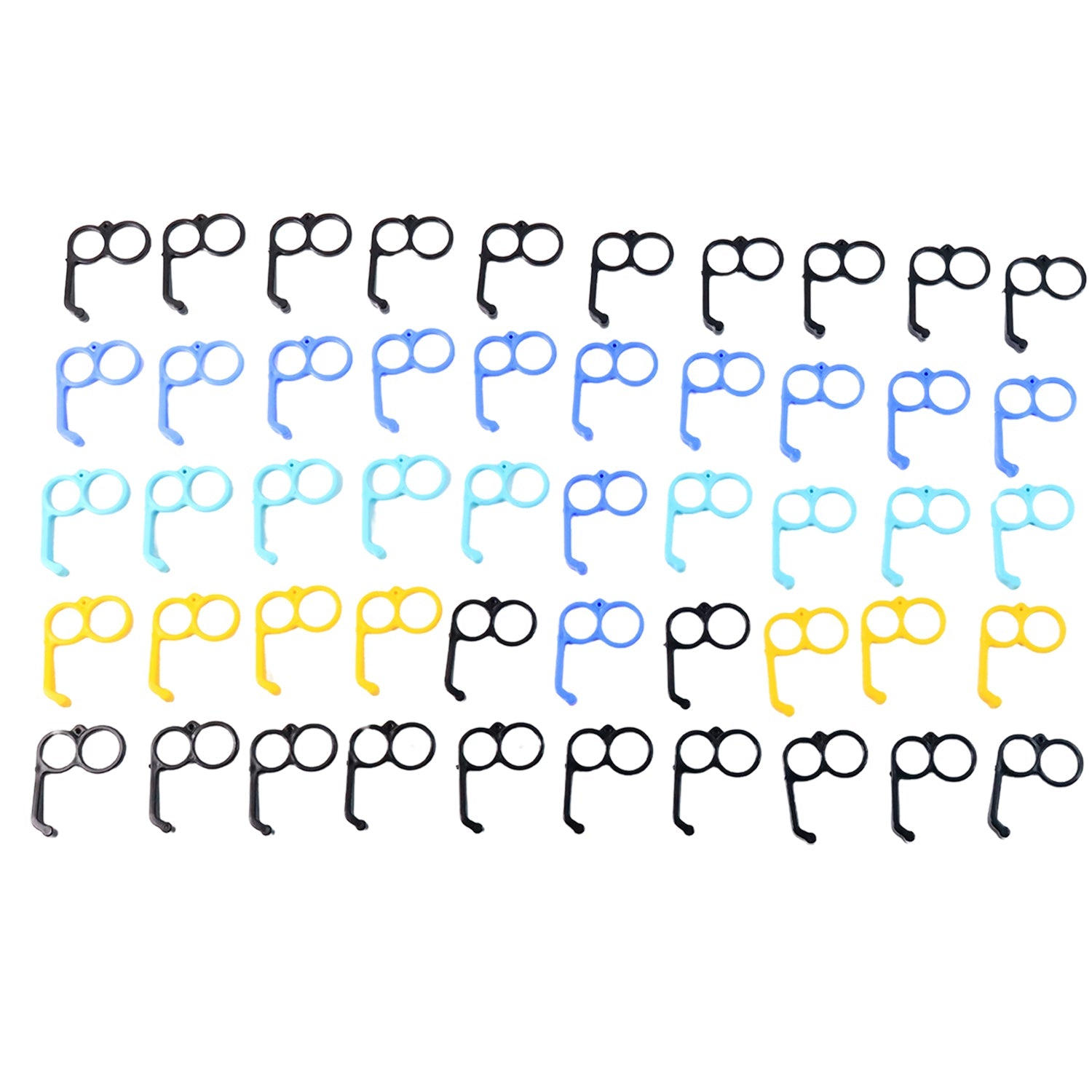 Handy Grip Style Phone Stand 