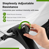 Mini Fitness Pedal Cycle Bike Gym Machine for Exerciser
