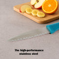 Professional Stainless Steel Paring Knife