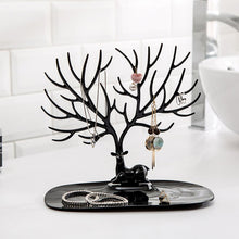 1788 Deer Shaped Jewellery Display Holder Earring Necklace Holder Organiser (1pc Only)