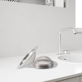 Supermom Stainless Steel Sink Strainer (1 Pc)