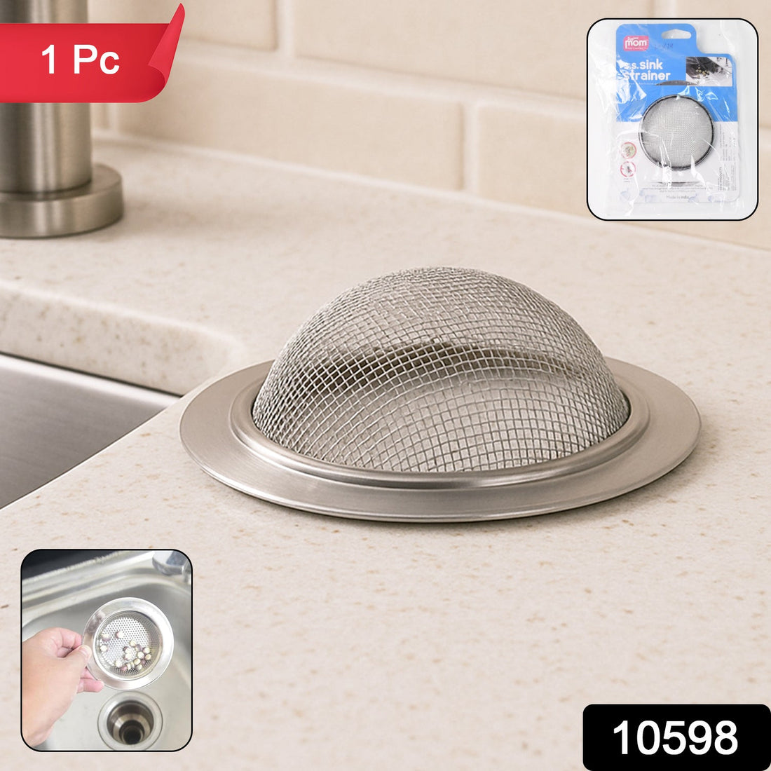 Kitchen Drain Protector