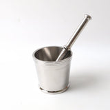 Manual Spice Crusher