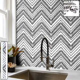 Kitchen Countertop wallpaper Sticker Roll