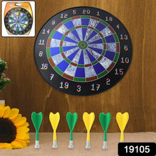 Magnetic Darts Kit