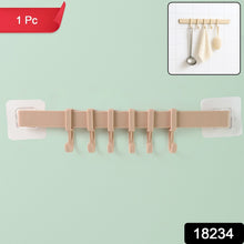Easy Hang Self-Adhesive Rack