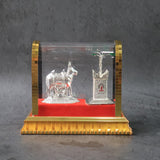 Decorative Kamdhenu Cow