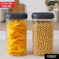 Food Storage Containers