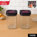 Food Storage Containers