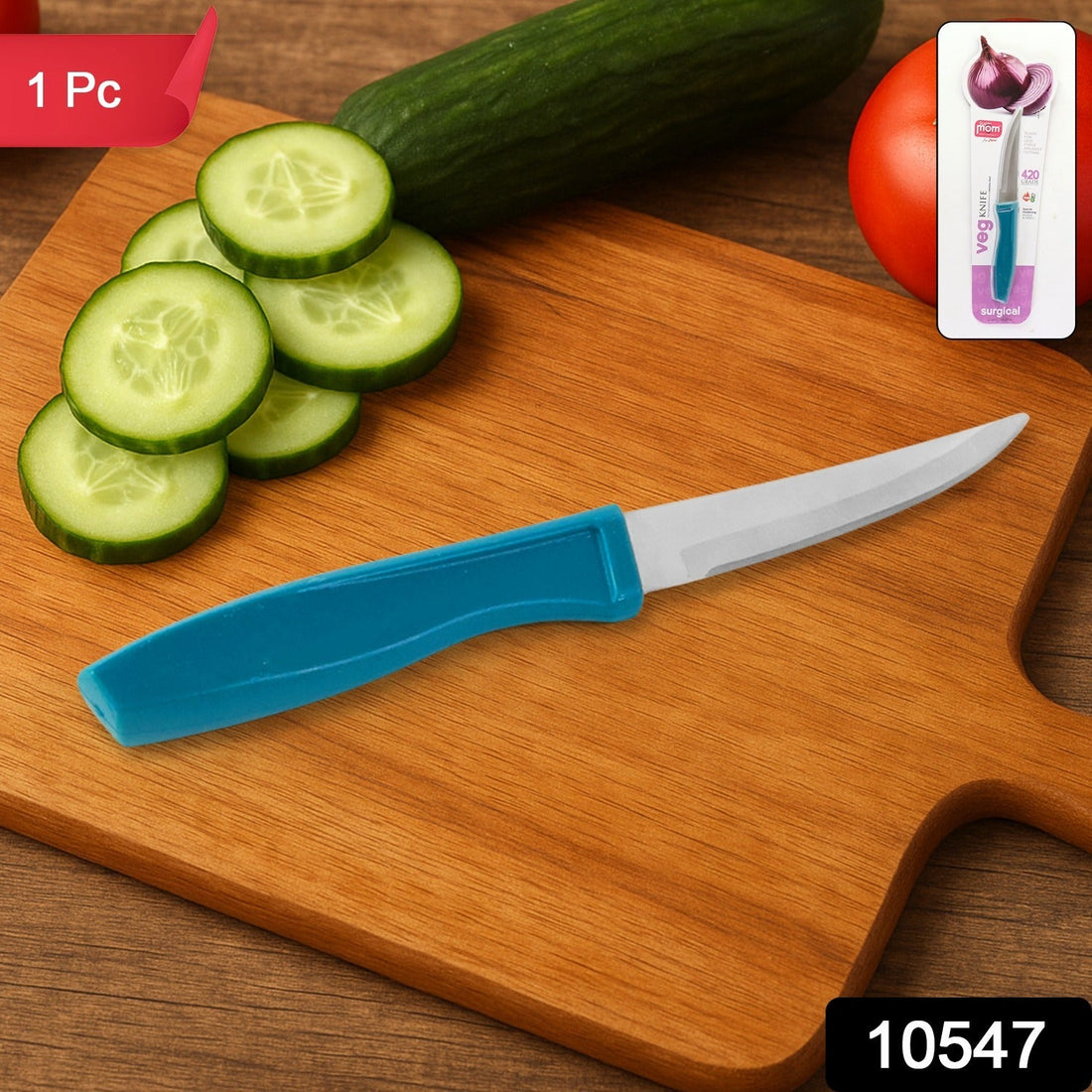 Paring Knife