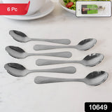 Spoons