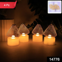 Premium LED Flameless Candle Lights