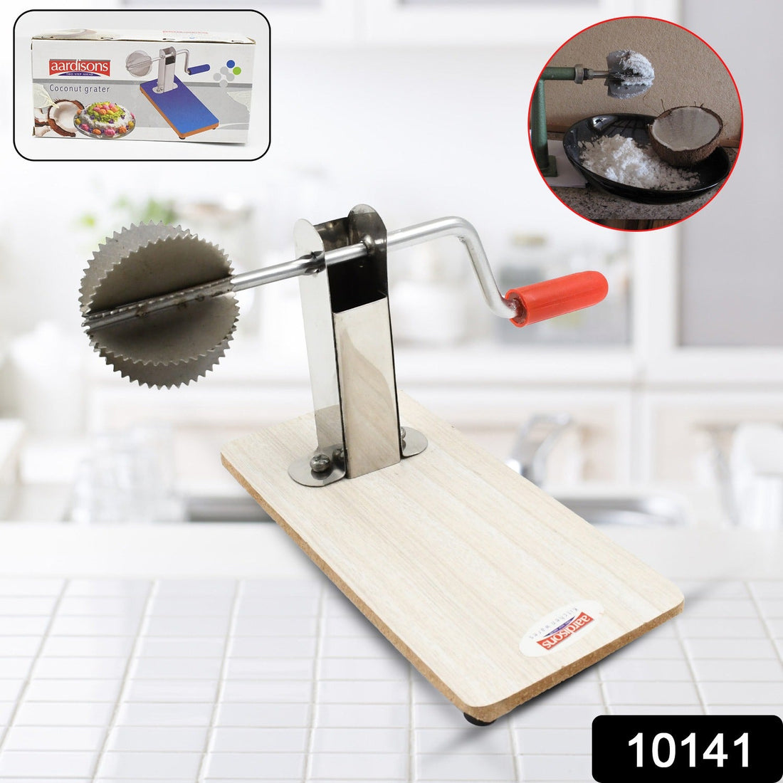Hand Roller Scraper tool
