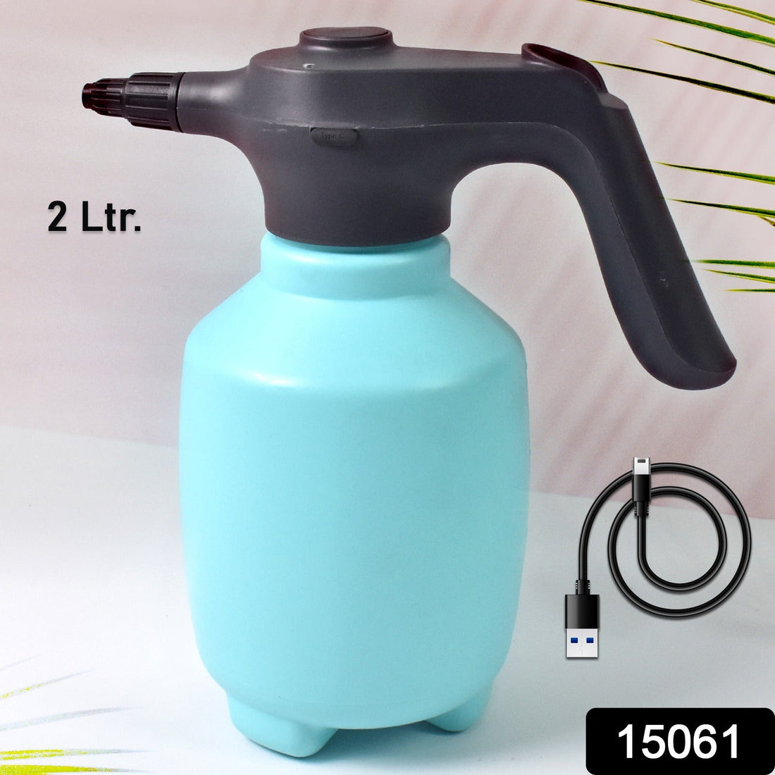 Portable Electric Pressure Sprayer