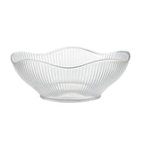 Supermom Wringo Plastic Fruit Storage Basket (1 Pc)