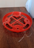 Gas Cylinder Trolley