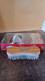 Ergonomic Cloth Washing Brush Set (4 Pc)
