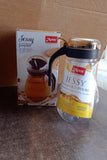 Apex Jessy Oil and Juice Pourer Dispenser Bottle Approx 1000ml (1 Pc)