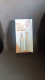 2-in-1 Eyebrow Razor & Painless Hair Shaver (1 Pc), Hair accessories
