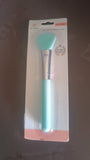 Soft Silicone Face Mask Applicator Brush (1 Pc)