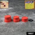 Magic Coin Pedestal Illusion Toy