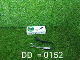 Portable immersion heater for quick heating.