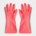 Comfortable Reusable Household Cleaning Gloves