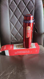 Vacuum Insulated Stainless Steel Bottle, Double walled (Approx 1000 ML / 1 Pc / Mix Color)