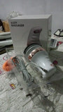 Body Sculpting Massager with 3 Pads, Adjustable Speed, Handheld Electric Massager for Full Body (1 Pc)