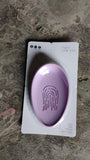 Plastic Soap Dish with Drain, Soap Holder Double-layer ,Sabudani (1 Pc)