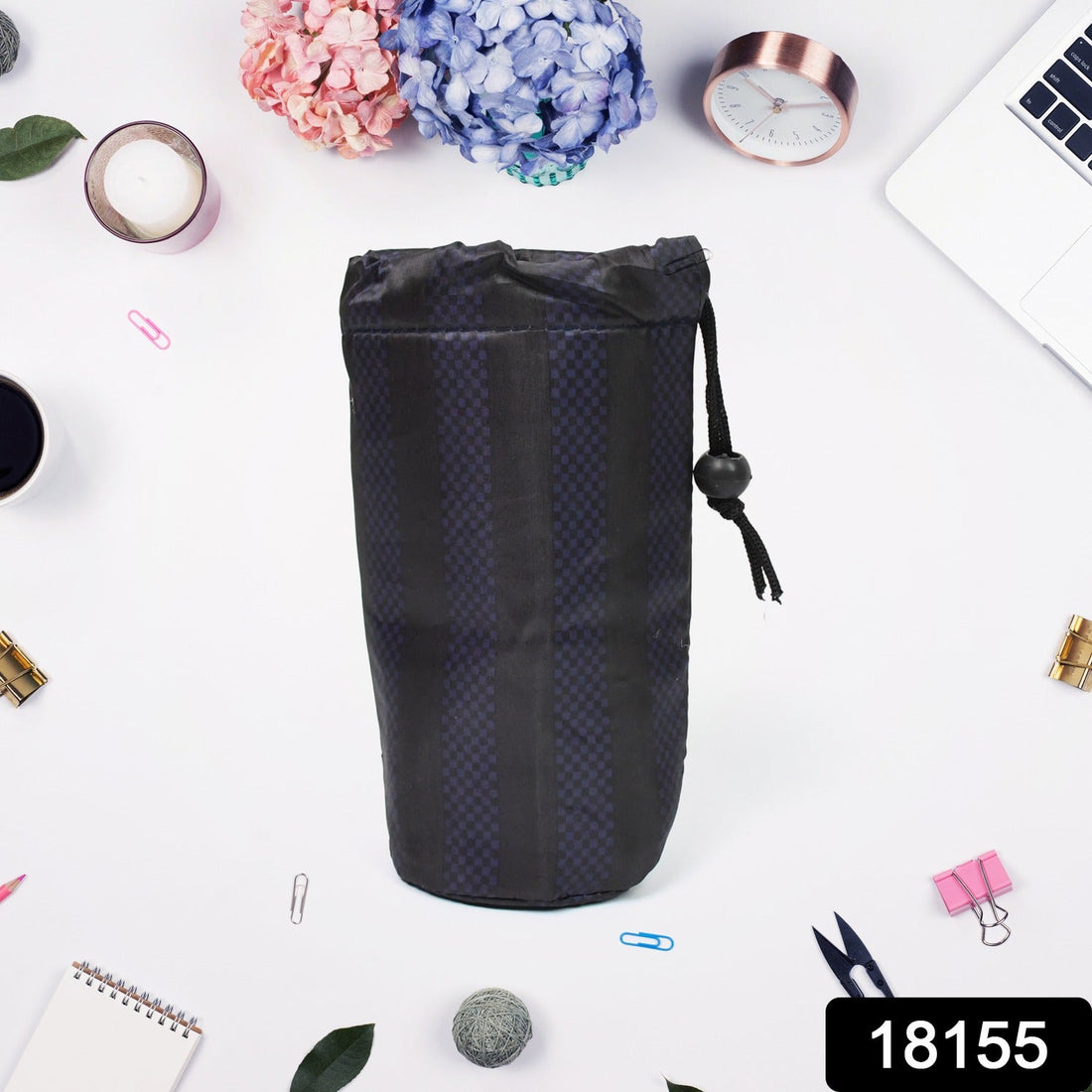 MultiKeep Rope Pouch