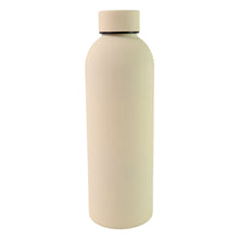 Stainless Steel Double Wall Vacuum-insulated Drink Water Bottle (Mix Color  500 Ml Approx)