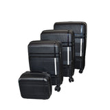 Mix Color Cabin-Size Trolley