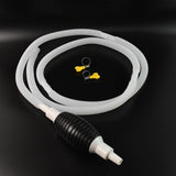 Multi-Purpose Fluid Transfer Pump