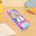 Durable Hardtop Cartoon Pencil Box