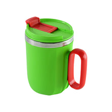 Supermom Panda Ship Mug (400ml  1 Pc)