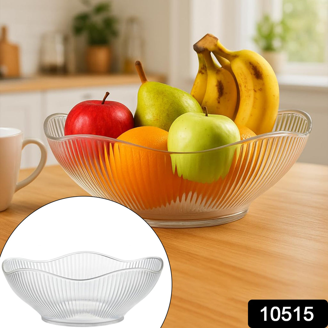 Fruit Storage Basket