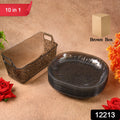 EleganceWare Dish Collection